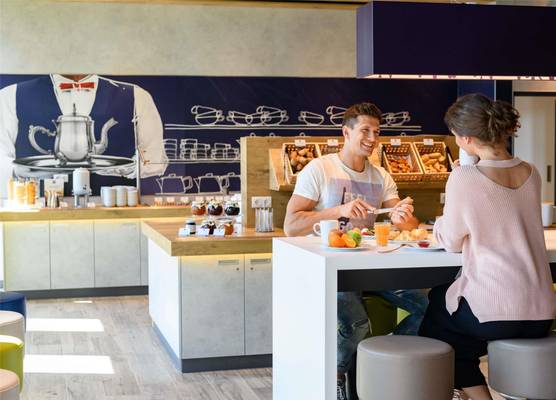ibis budget Bremen City Center 1
