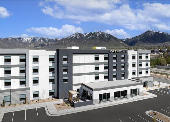 Home2 Suites By Hilton Tooele 1