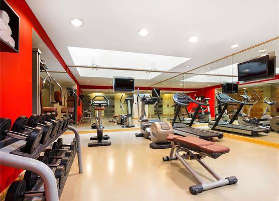 ibis Dubai Al Rigga 1