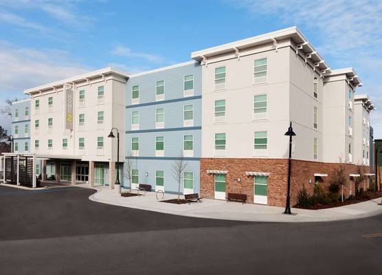 Home2 Suites By Hilton Mt Pleasant Charleston 1