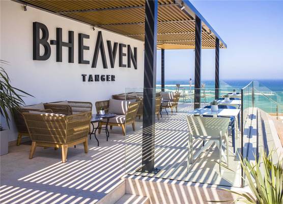 Barcelo Tanger 1