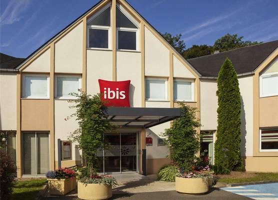 ibis Velizy Jouy-En-Josas 1