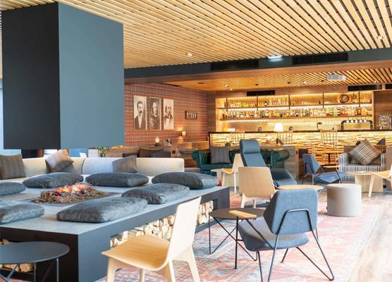 Novotel Rouen Sud Zenith Parc Expo 1