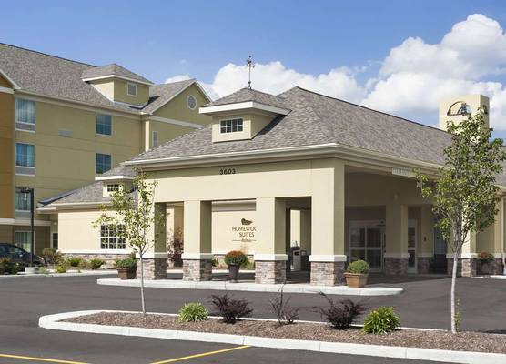 Homewood Suites by Hilton Binghamton/Vestal, NY 1