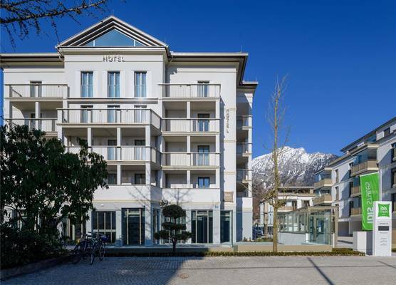 ibis Styles Bad Reichenhall 1