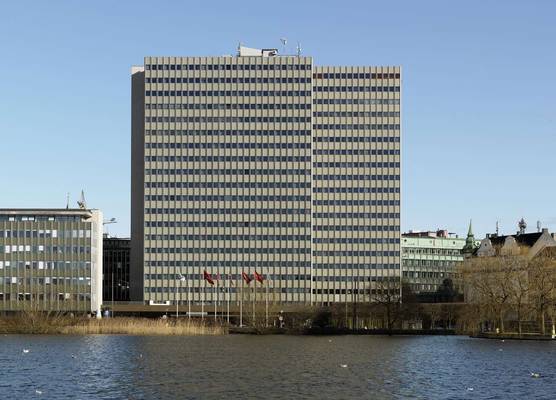 Scandic Copenhagen 1
