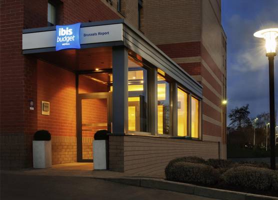 ibis budget Brussels Airport 1