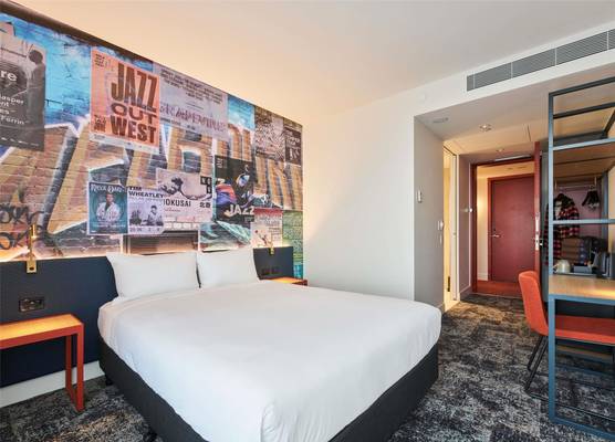ibis Styles Melbourne Airport 1