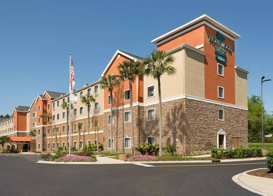 Homewood Suites Jacksonville Deerwood Park 1
