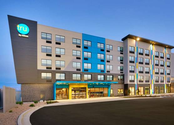 Tru By Hilton Lehi, Ut 1