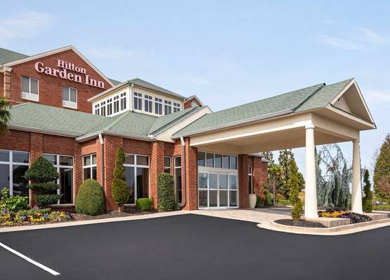 Hilton Garden Inn Atlanta South-McDonough 1