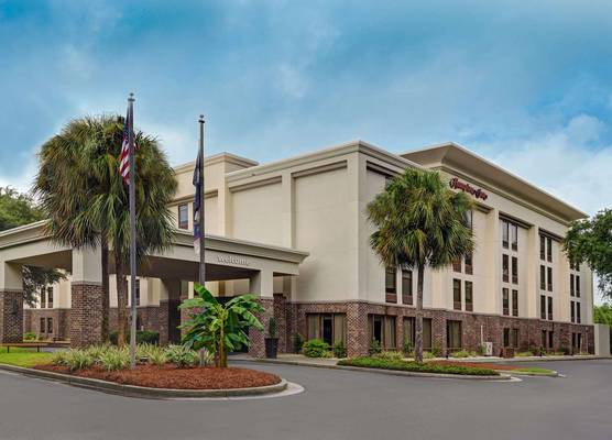 Hampton Inn Charleston-Mt Pleasant-Patriots 1