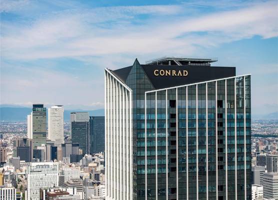 Conrad Nagoya 1