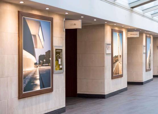 Mercure Roma West 1