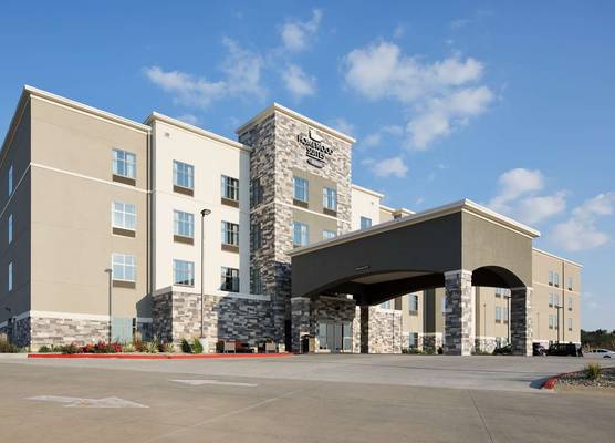 Homewood Suites by Hilton Topeka 1