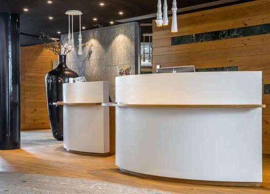 Radisson Blu Hotel Reussen, Andermatt 1