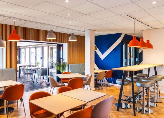 ibis budget Derby 1