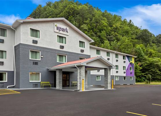 Spark By Hilton Prestonsburg 1