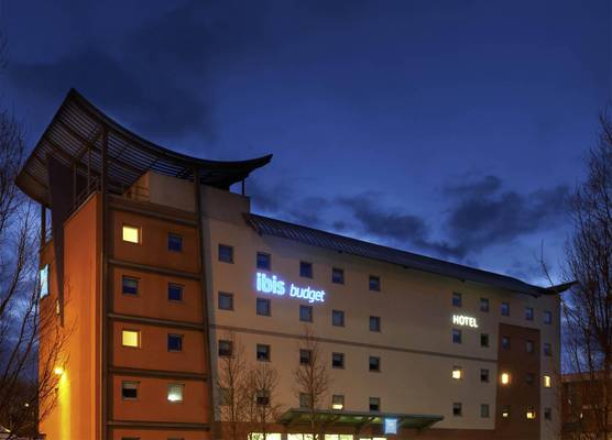 ibis budget Newport 1