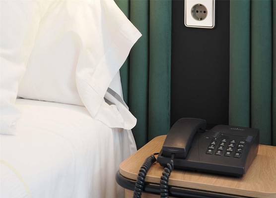 Novotel Andorra 1