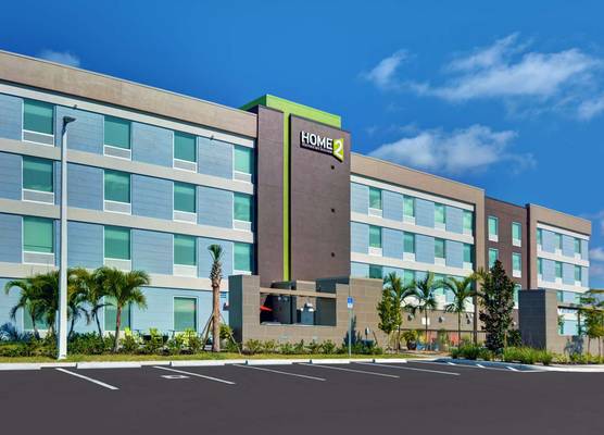 Home2 Suites by Hilton Fort Myers Colonial Blvd 1