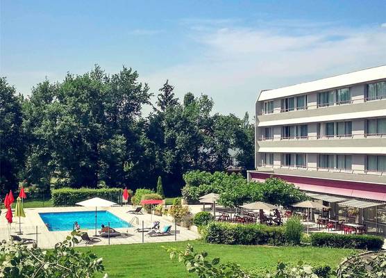 Mercure Brive 1
