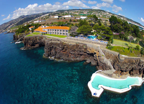 Albatroz Beach & Yacht Club 1