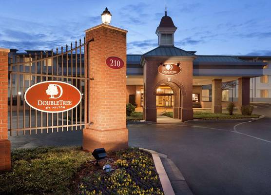 DoubleTree by Hilton Hotel Annapolis 1