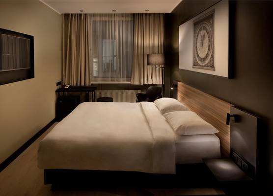 Park Inn by Radisson Central Tallinn 1