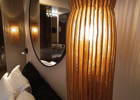 Hôtel Kyriad Brive Ouest 1
