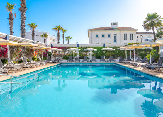 THB Gran Playa - Adults Only 1