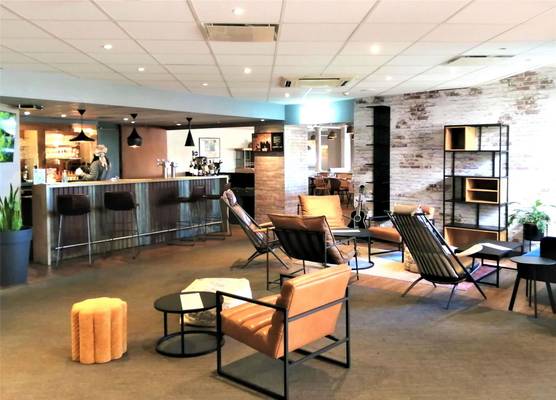 ibis Poitiers Sud 1