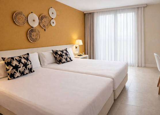Palladium Hotel Peñiscola 1