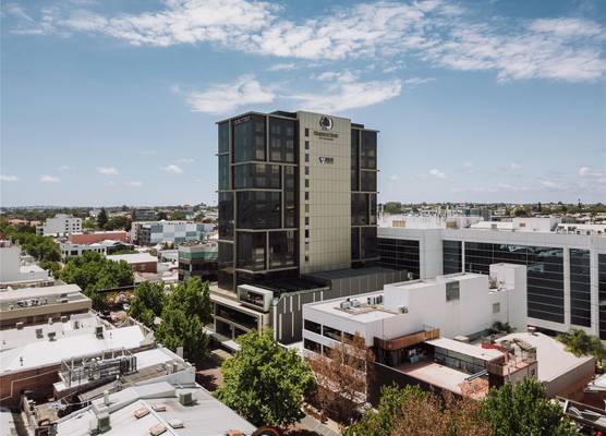 Doubletree By Hilton Perth Northbridge 1