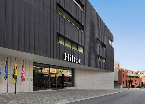 Hilton Porto Gaia 1