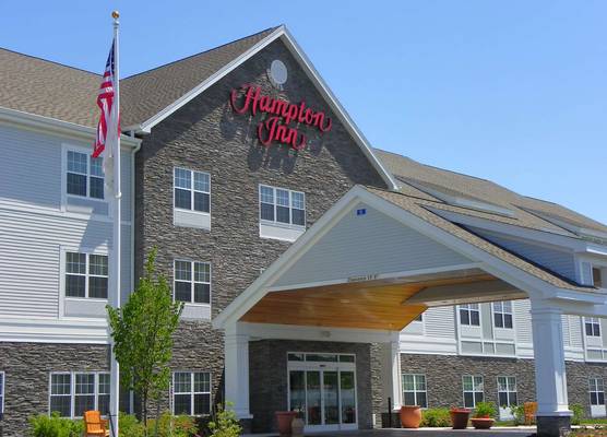 Hampton Inn Ellsworth/Bar Harbor 1