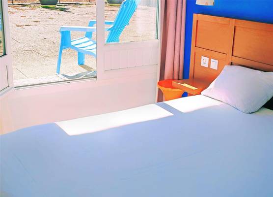 ibis Styles Le Havre Centre 1
