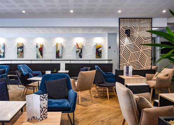 Mercure Lorient Centre 1