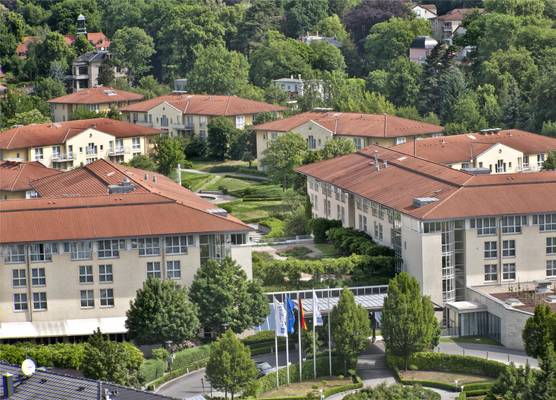 Radisson Blu Park Hotel & Conference Centre 1