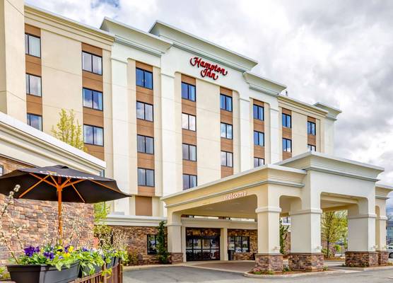 Hampton Inn Boston-Norwood 1