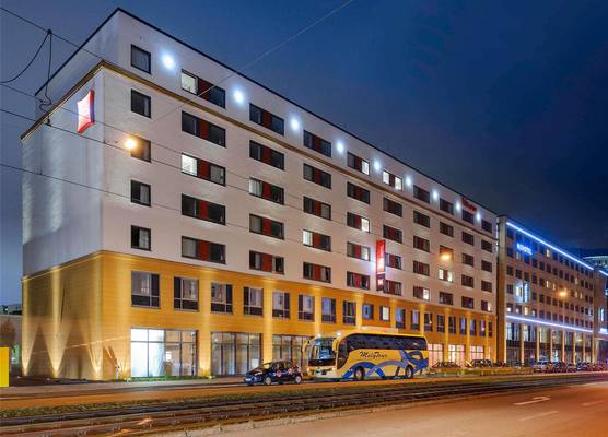 Ibis München City Arnulfpark 1