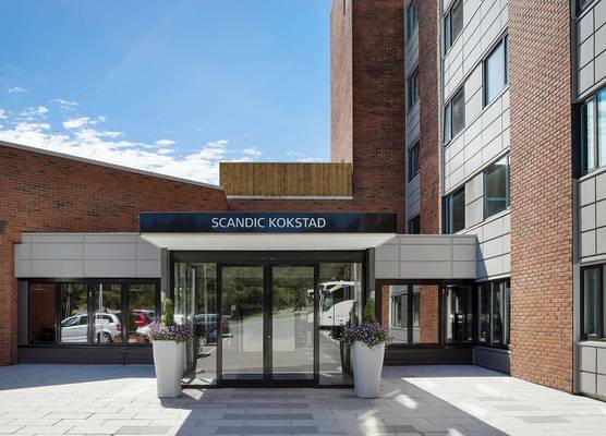 Scandic Kokstad 1