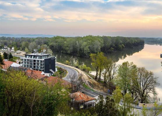 Mercure Tokaj Center 1