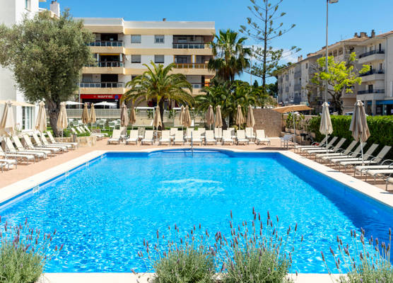 THB Dos Playas - Adults Only 1