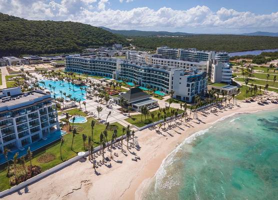 Ocean Eden Bay - Adults Only - All Inclusive 1