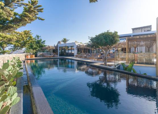 Asty Mykonos Hotel & Spa - World of One Hotel Group 1