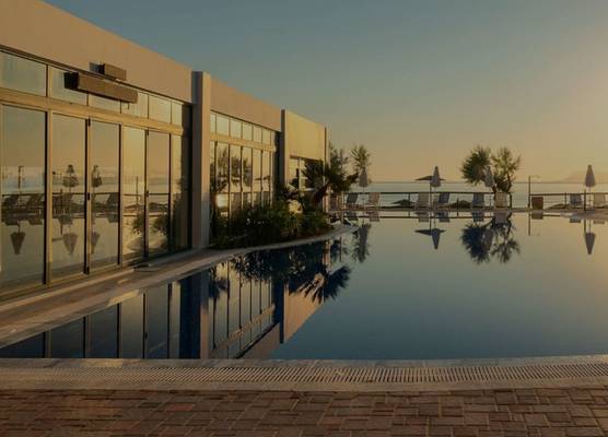 Iolida Beach by Smile Hotels 1