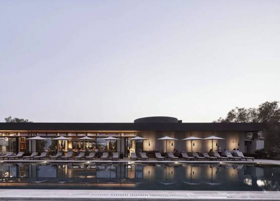 The Olivar Suites 1
