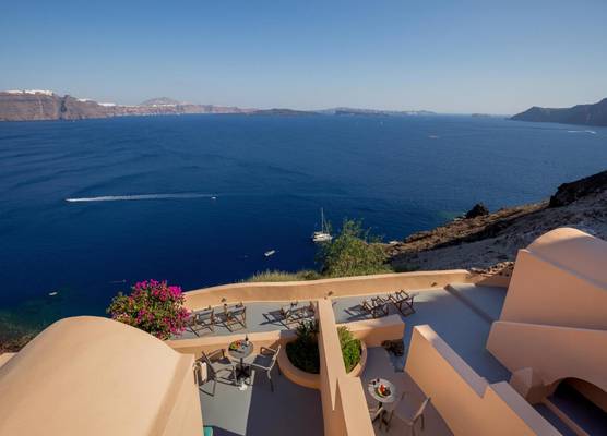 Horizon Aeifos Suites - adults only 1
