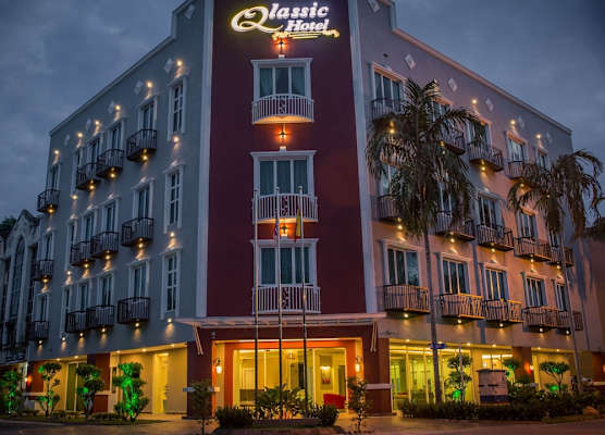 Qlassic Hotel 1